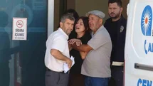 Antalya'da Zıpkınla Balık Avında Talihsiz Kaza