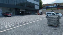 Yıldırım'da Ulaşım Projeleri Devam Ediyor