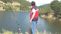 Kütahya Hisarcık'ta Avcılık Denetimleri Yapıldı
