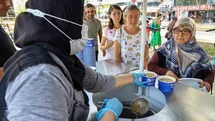 Antalya Büyükşehir Belediyesi’nden Muharrem ayı boyunca aşure ikramı