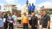 Antalya'da Arıcılık Desteği Artıyor