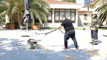 Denizli OSB'de Eğitim Verildi