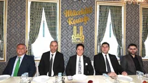 Erzurum'da Yeni Dernek Kuruldu