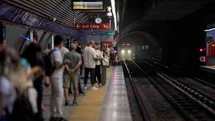 İzmir'de Kablo Hırsızlığı Girişimi