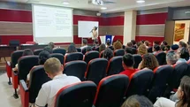 Muğla'da Personel Eğitimi Düzenlendi