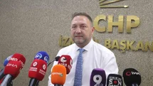 İzmir’de CHP Olaylı Geceyi Yorumladı