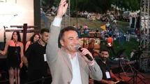 Sivrihisar'da Kültürel Festival Hazırlıkları Sürüyor