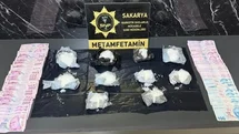 İstanbul'dan Sakarya'ya Uyuşturucu Sevkiyatı