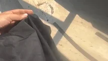Mersin'de Mayo Yasağı Olayı