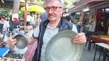 Burhaniye’de İshak Paşa tabağı ilgi gördü