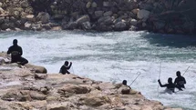 Antalya'da Kayıp Genç İçin Arama Devam Ediyor