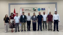 Karadeniz Lojistik Ağı Yol Haritası Belirlenecek