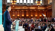 COP31 Başkanı Murat Kurum'un Londra Açıklamaları