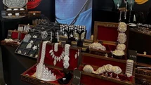 Telkari gümüş DİKA desteğiyle ABD pazarına açıldı