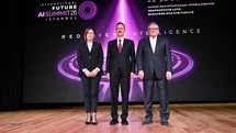 Future AI Summit 26 İstanbul'da Başladı