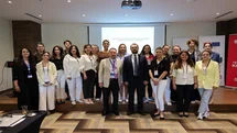 Tekirdağ’da Kadın Dostu Eğitim Programı