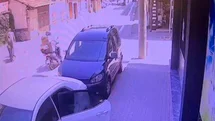 Bursa'da Dökülen Mazot Kazaya Neden Oldu