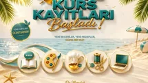 KAYMEK Yaz Dönemi Kayıtları Başladı