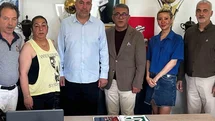 Adana Demirspor'a 100 Bin TL Destek Geldi