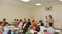 Gaziantep'te Yaz Okulları Duyurusu