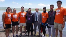 PalanExtreme 2026 Erzurum'da Başladı