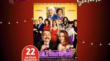 Aydın'da Açık Hava Sineması Etkinlikleri