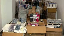 Şırnak'ta Kaçakçılık Operasyonu Gerçekleşti