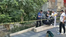 İstanbul'da Kaybolan Kediyi Ararken Ceset Bulundu