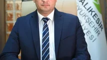 Büyükşehir Belediyesi Basın Yayın ve Halkla İlişkiler Daire Başkanlığına Ender Ünal atandı