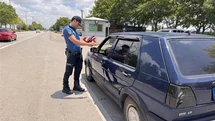 Karaman'da 5 Tutuklama Gerçekleşti