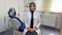 Uzm. Dr. Şeyma Bayındır Hasta Kabulüne Başladı