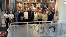 Tavas’ta Kadın Girişimciler Destekleniyor