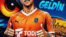 RAMS Başakşehir, Michal Karbownik'i Kadrosuna Kattı