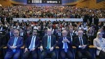 Cumhurbaşkanı Erdoğan'dan Ankara Açıklamaları