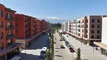 Depremin ardından yeniden inşa edilen Antakya’nın kalbinde ticaret yeniden başladı
