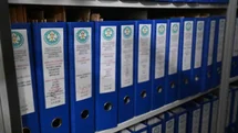 Manisa'da Dijital Arşiv Projesi