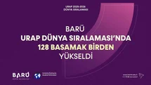 Bartın Üniversitesi Dünya Sıralamasında Yükseliş Gösterdi
