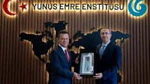 Kastamonu Üniversitesi ve Yunus Emre Enstitüsü İş Birliği Protokolü İmzaladı