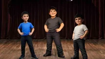 Germencik'te Tiyatro Heyecanı