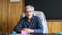 Türkeli Nakliyeciler Kooperatifi’nde 5. kez başkan seçildi