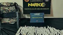 Ordu'da Uyuşturucu Operasyonu Gerçekleşti