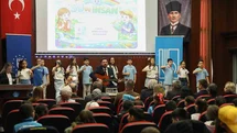 Bursa’da öğrencilere su tasarrufu dersi