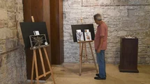 Aydın'da Arkeoloji ve Sanat Buluşması