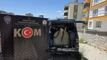 Niğde'de Kaçakçılık Operasyonu Gerçekleşti