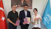 Aliağa'nın Kültürel Zenginliği: Helvacı Kilimi