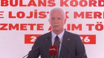 Esenyurt'ta Yeni Ambulans Merkezi Açıldı