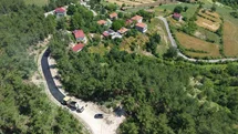 Karabük’te asfalt sezonu başladı