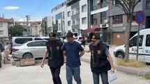 Eskişehir'de Pompalı Tüfekle Vurulan Kişi