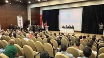 Sivasspor'da Başkanlık Krizi Devam Ediyor