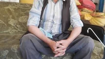 Yalnız Yaşayan Adam Diyarbakır'da Ölü Bulundu